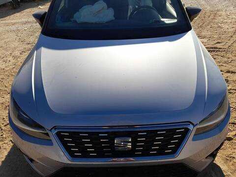 Foto 1ª: Capot Seat Arona 1.0 TGI 90CV 66KW [DBYA] (2019)