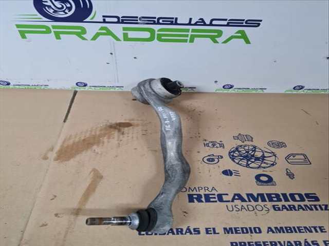 Brazo Suspension Delantero Derecho Bmw Serie 1 114 116D 116CV 85KW