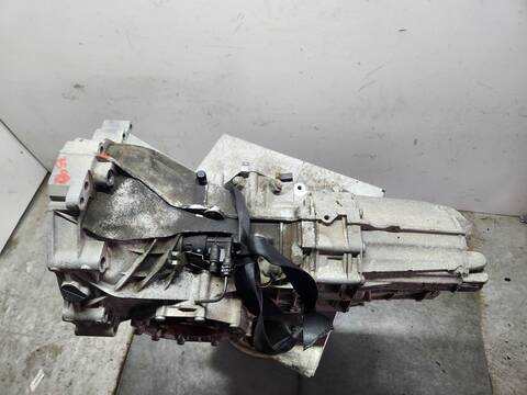 Foto 1ª: Caja Cambios Seat Exeo ERENCE BERLINA 120CV 88KW [CAGC] (2011)