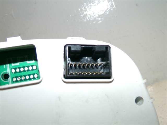 Foto 4ª: Cuadro de Instrumentos Chevrolet Epica 2.0 D 2006-2010 [Z20S] (2007)