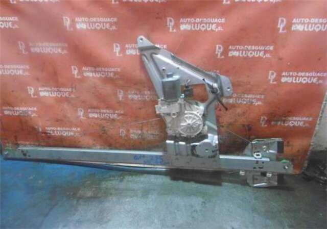 Foto 3ª: Elevalunas Eléctrico Delantero Derecho Mercedes Sprinter 213 CDI [OM 646.986]