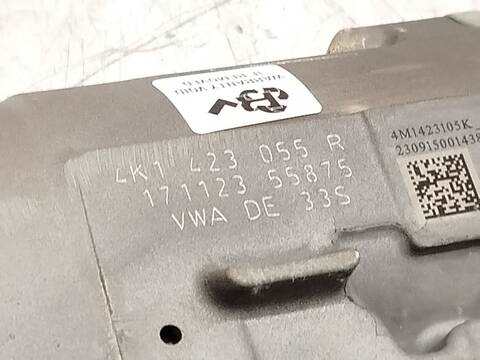 Foto 4ª: Cremallera de Direccion Audi Q5 40 TDI QUATTRO 204CV 150KW [DTPA] (2024)