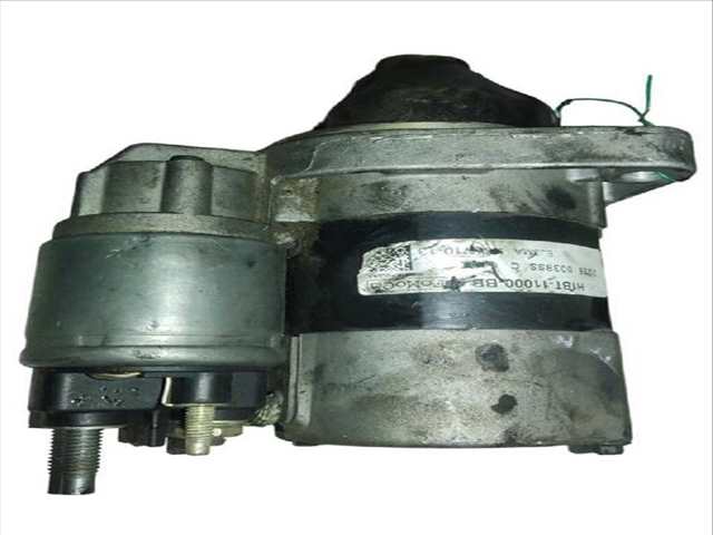 Motor de Arranque Ford Fiesta 1.0 ECOBOOST