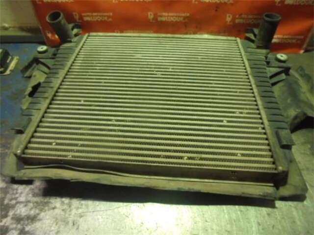 Foto 3ª: Radiador Motor Jeep Cherokee 2.5 CRD BÁSICO [2.5 LTR. - 105 KW CRD CAT]