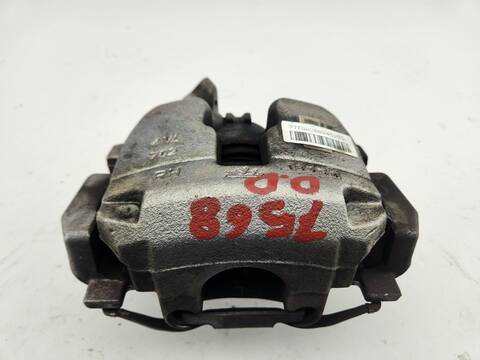 Pinza Freno Delantera Derecho DS 7 GRAND CHIC 177CV