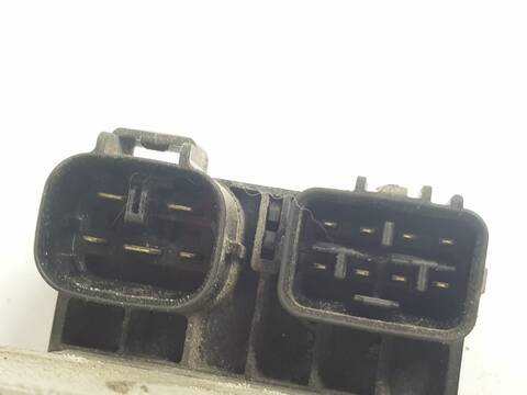 Foto 3ª: Abs Toyota Land Cruiser D4-D VX 5-PTAS.) 130CV 97KW (1996)