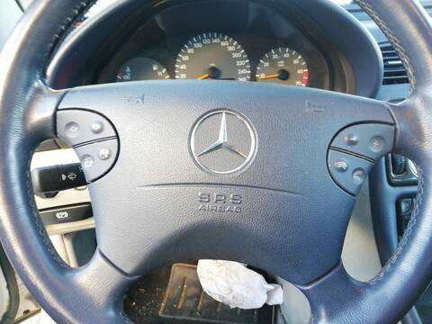 Airbag Delantero Izquierdo Mercedes Clase CLK 200 2.0 G 163CV 120KW BM 208) COUPE 111956