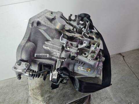 Caja Cambios Honda Civic 2.2 I-CTDI COMFORT BERLINA 140CV 103KW