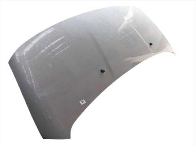 Foto 2ª: Capot Peugeot 3008 1.6 HDI (2009)