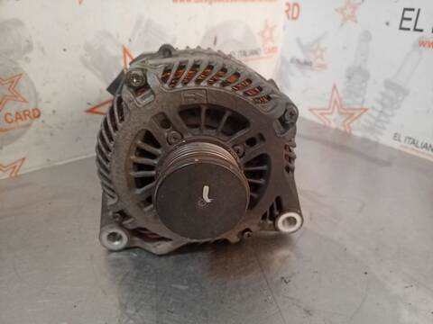 Foto 3ª: Alternador Peugeot 407 ST CONFORT 136CV 100KW [RHR] (2004)