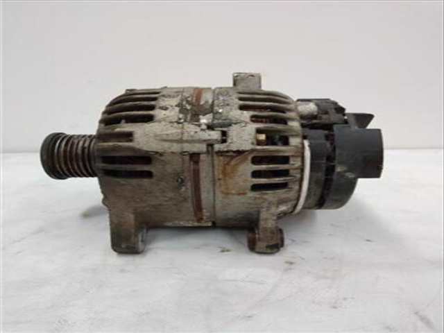Foto 2ª: Alternador Renault Laguna 1.9 DCI BG05) 92CV [F9Q 664]