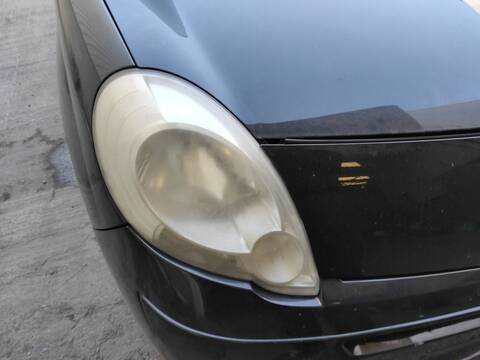 Faro Derecho Renault Kangoo K9K800