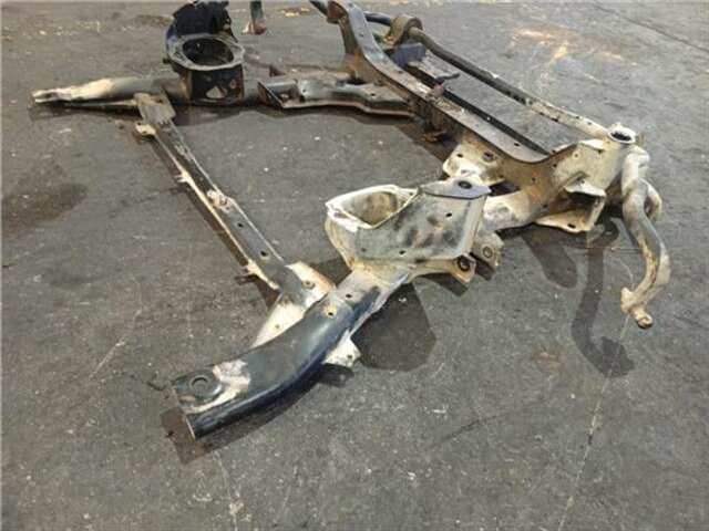 Foto 3ª: Cuna de Motor Bmw X5 3.0 TD 173KW (E70) CAT