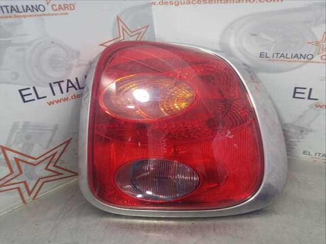 Piloto Trasero Derecho Mini Countryman COOPER D 112CV 82KW