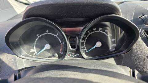 Cuadro de Instrumentos Ford Transit XVCC