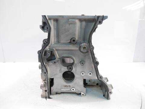 Foto 1ª: Bloque Motor Ford Zenos 314 - 350 CV [N48H C23HD0D] (2017)