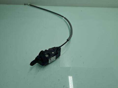 Cerradura Maletero Portón Bmw X5 XDRIVE30D 245CV 180KW