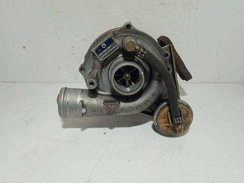 Turbocompresor Citroen Xsara 2.0 HDI CAT RHY - DW10TD) BERLINA 90CV 66KW