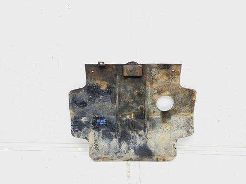 Cubrecarter Mitsubishi Pajero 2.3 DIESEL 165CV 121KW