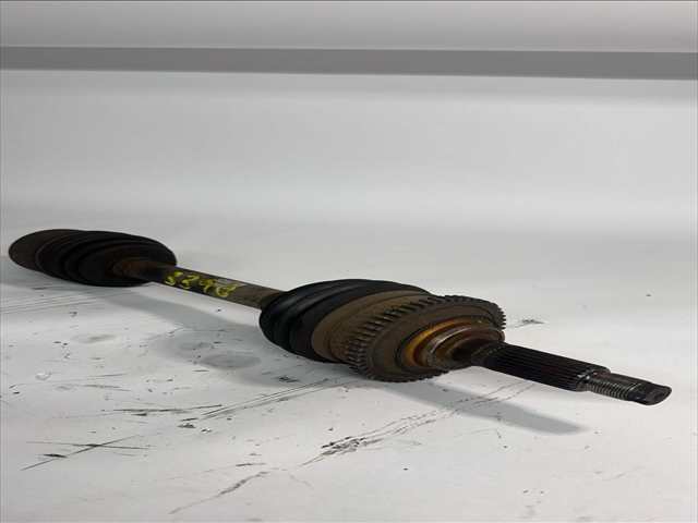 Foto 2ª: Transmision Delantera Izquierda Kia Carnival 2.9 DIESEL [D/J3] (2006)