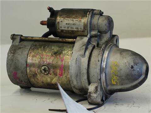 Motor de Arranque Ssangyong Rodius 2.7 XDI 163CV 120KW