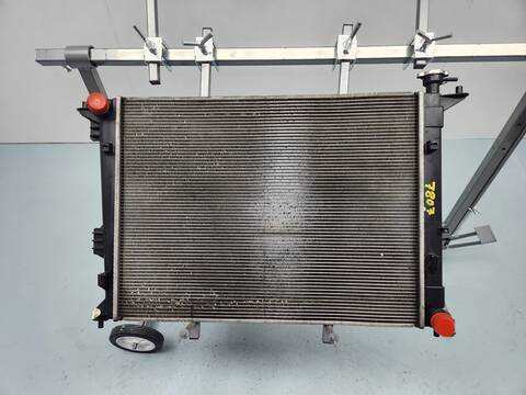 Radiador Motor Kia Carens BASIC 135CV 99KW