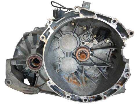 Caja Cambios Ford Mondeo 2.0 TDCI