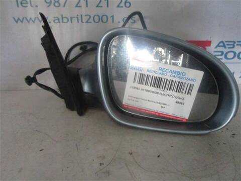 Foto 1ª: Retrovisor Derecho Volkswagen Passat 2.0 TDI 16V BERLINA 140CV 103KW [BKP] (2006)