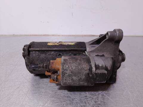 Foto 4ª: Motor de Arranque Renault Laguna 95CV 70KW (2000)