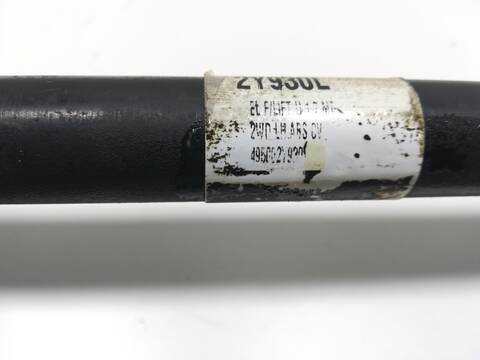 Foto 2ª: Transmision Delantera Izquierda Hyundai ix35 D4FD (2014)