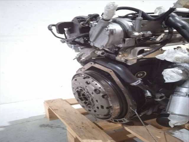 Foto 3ª: Motor Completo Chrysler PT Cruiser 2.2 CRD CAT 121CV 89KW (2005)