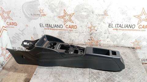 Foto 3ª: Consola Central Audi A3 AMBIENTE 110CV 81KW [CRK] (2014)