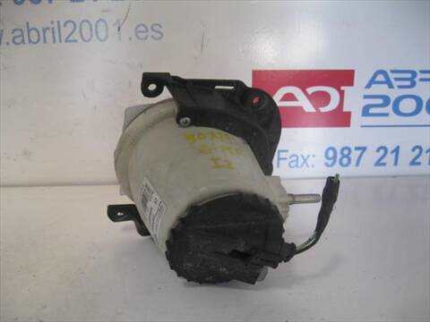 Foto 2ª: Faro Antiniebla Delantero Izquierdo Peugeot Bipper 1.4 BASICO 68CV 50KW [D-8HS] (2009)