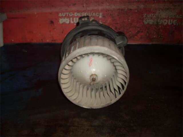 Foto 2ª: Ventilador de Calefacción Mitsubishi Colt 1.3 (Z21W) [4A90]