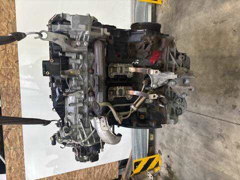 Motor Completo Renault Laguna 150CV 110KW