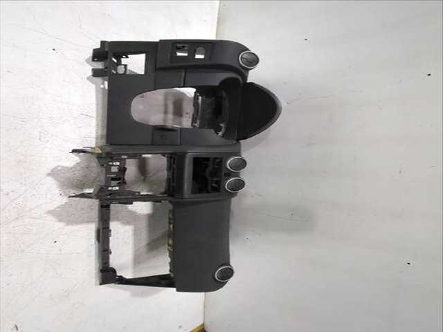 Foto 2ª: Salpicadero Nissan Qashqai 1.5 DCI 110CV [K9K 430] (2006)