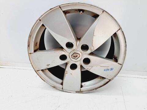 LLanta Chapa Renault Megane BUSINESS 110CV 81KW III SPORT TOURER