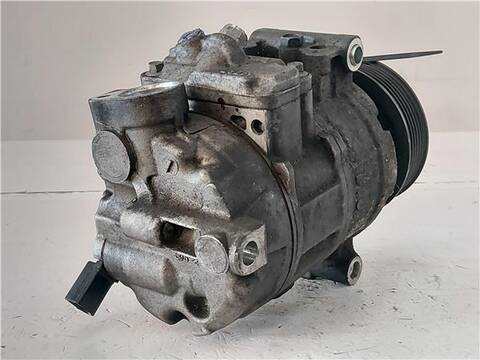 Compresor Aire Acondicionado Audi A4 2.0 TDI 16V 103KW) BERLINA 140CV