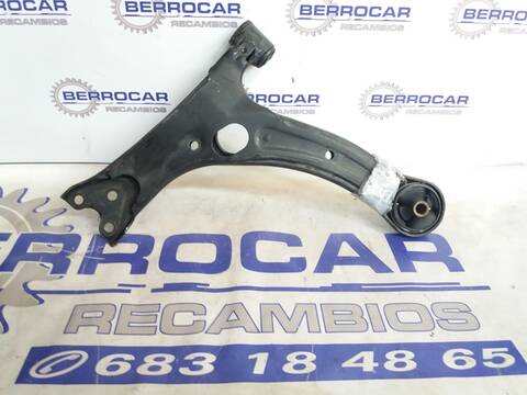 Brazo Suspension Delantero Derecho Toyota Avensis 1.8 16V CAT BERLINA 129CV 95KW