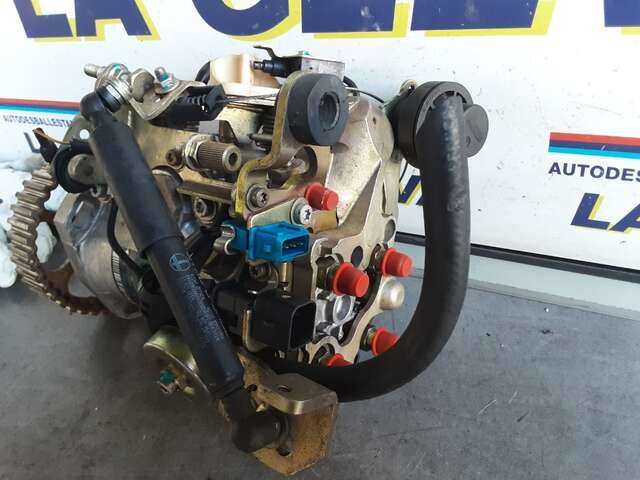 Foto 3ª: Bomba Inyeccion Citroen Xsara 1.9 TD [DHY] (1998)