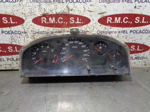 Cuadro de Instrumentos Nissan Almera AMBIENCE 90CV 66KW