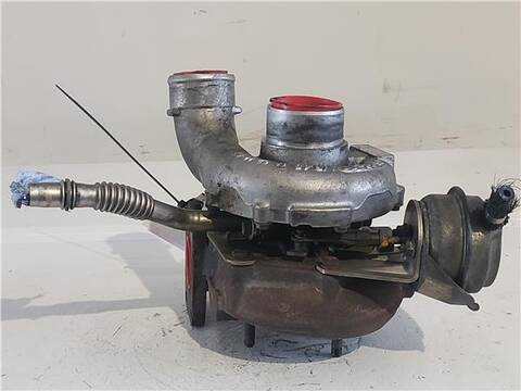 Turbocompresor Audi A4 2.5 TDI AVANT 163CV 120KW