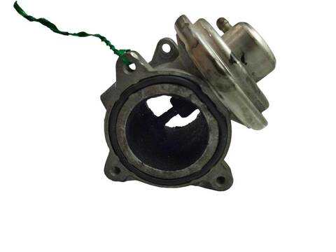 Foto 3ª: Valvula EGR Seat Ibiza 1.4 TDI 80CV (2008)