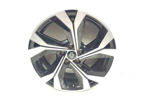 LLanta Aleacion Renault Arkana TECHNO