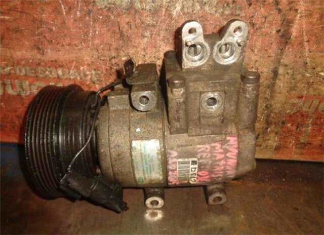 Foto 1ª: Compresor Aire Acondicionado Hyundai Matrix 1.5 CRDI [D3-EA]