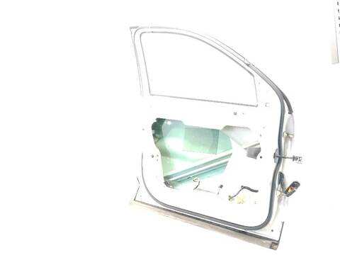 Foto 3ª: Puerta Delantera Izquierda Volkswagen Tiguan 2.0 TFSI 4MOTION 200CV [CAWB] (2007)