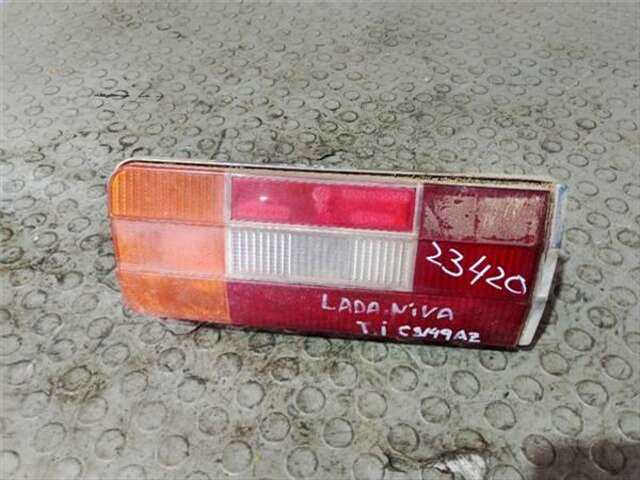 Piloto Trasero Derecho Lada Niva 1.6 5000 [1.6 LTR. - 56 KW]