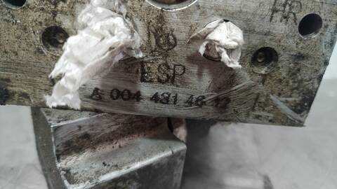 Foto 3ª: Abs Mercedes Clase S 220 400 CDI 220.028) BERLINA 250CV 184KW [OM628960] (2002)