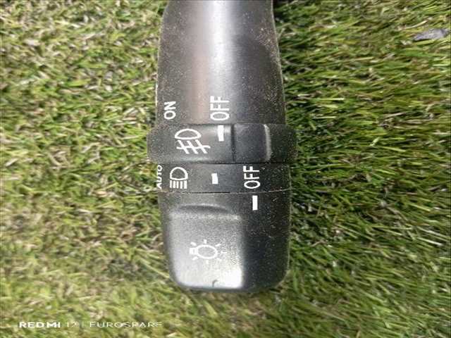 Foto 2ª: Mando Multifuncion Lexus LX 4.7 G 470 V8 (2002)