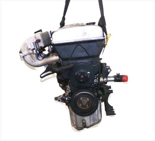 Foto 3ª: Motor Completo Kia Shuma 1.5 G 1998-2001 [BF] (2000)